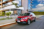 Nissan Kicks S 2016 года (LA)